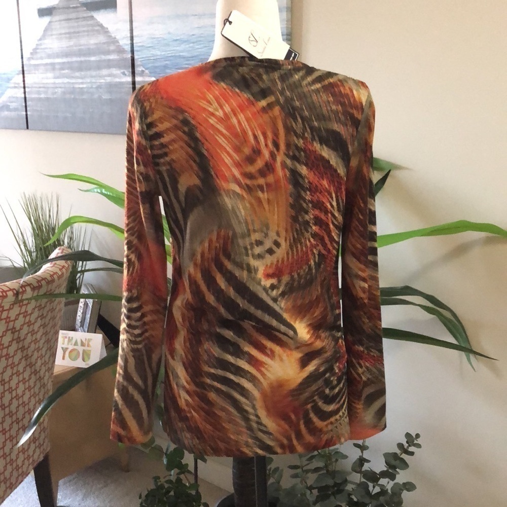 Smashed Lemon top NWT - Picture 4 of 11